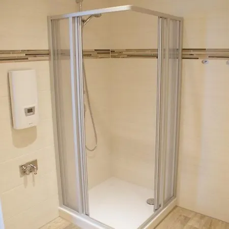 Penthouse-appartement Saphir - Abc138 Wißmar