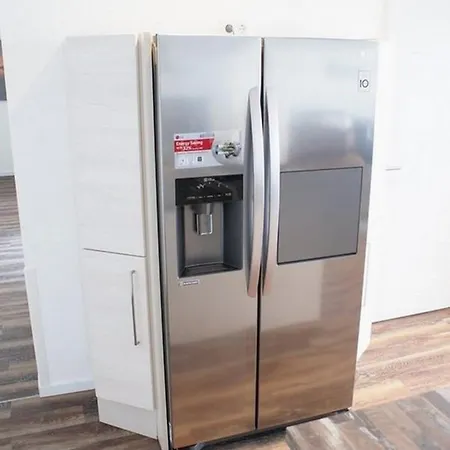 Penthouse-appartement Saphir - Abc138