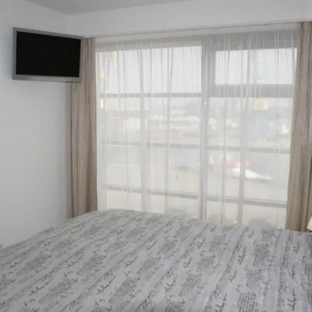 Penthouse-appartement Saphir - Abc138 *