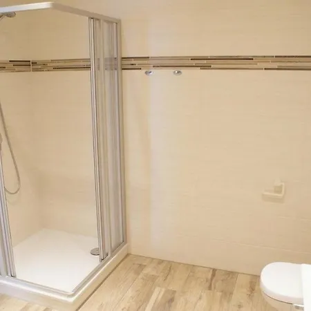 公寓 Penthouse-appartement Saphir - Abc138 Wißmar