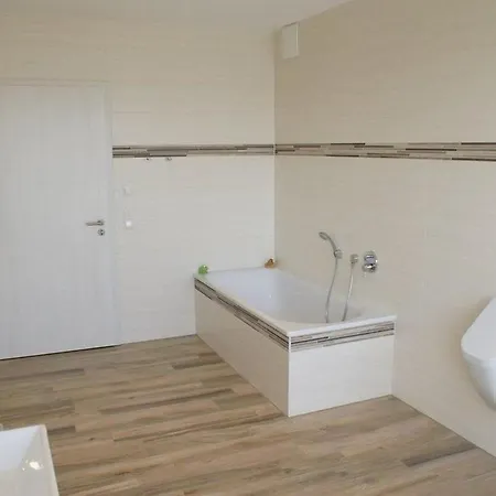 Penthouse-appartement Saphir - Abc138