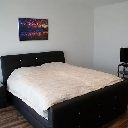 شقة Penthouse-appartement Saphir - Abc138