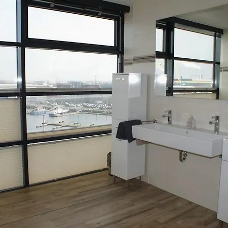 Penthouse-appartement Saphir - Abc138 公寓 Wißmar