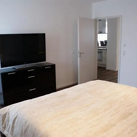 Penthouse-appartement Saphir - Abc138