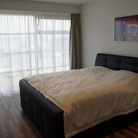 公寓 Penthouse-appartement Saphir - Abc138 Wißmar