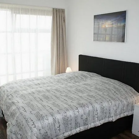 Penthouse-appartement Saphir - Abc138 * Wißmar