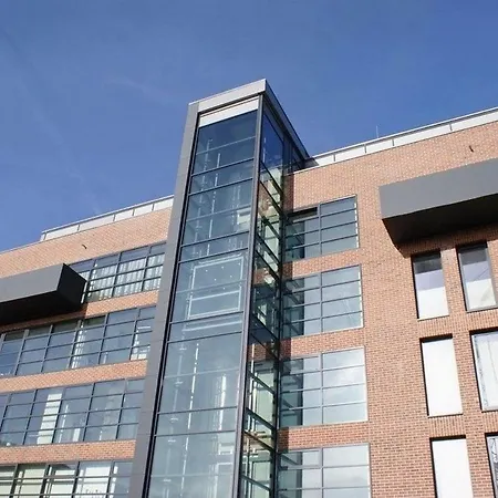 Penthouse-appartement Saphir - Abc138